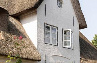 Altes Schulmeisterhaus Wohnung 1 - Foto 33