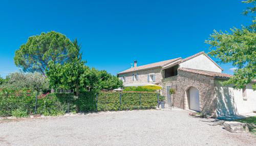 Mas de l'Olivier - Enclave des Papes - Visan - 8 couchages - Foto 3