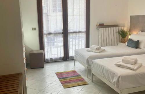 Bnbook Residenza Vespucci - Foto 1