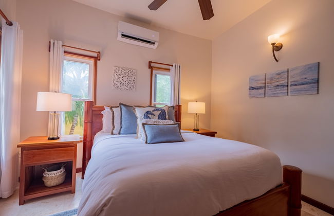 Indigo Belize 2b 3 Bedroom Condo by RedAwning - Foto 5