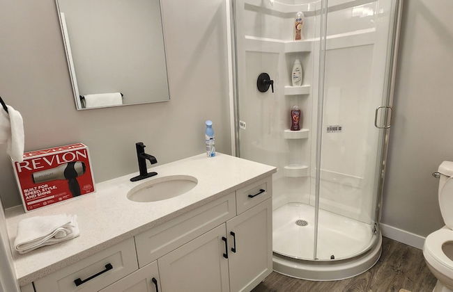 ChessKings Executive Suite - 2 Bedroom - Photo 8