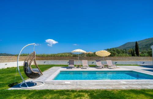 Villa La Luna - Foto 47