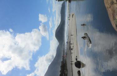 Aldeia Itamambuca Chalé Camping Ubatuba - Foto 6