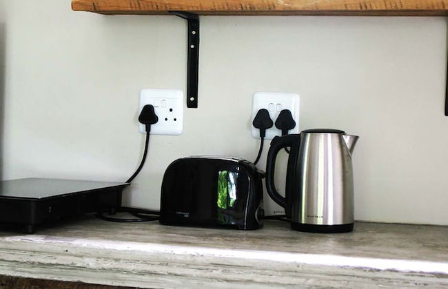 Avo and Oak - Foto 35