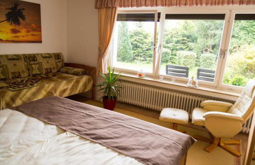 Ferienwohnung Königswinter - Foto 17