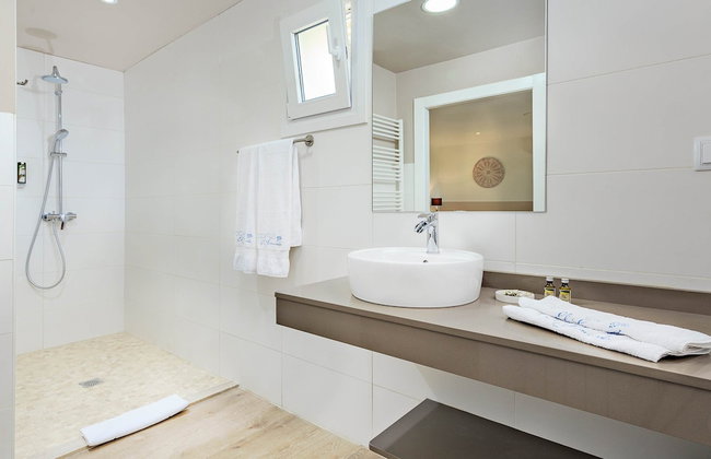 Boutique Hideaway Cortijo El Sarmiento - Foto 43