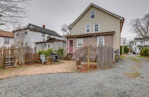 Walkable Dtwn Townhome Near Campus & Palmer Square - Photo 22