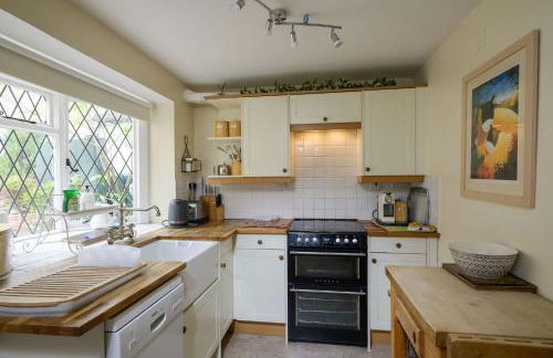 Beautiful Cottage in Picturesque Cotswolds Village - Foto 7