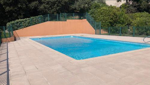 Villa climatisée calme avec piscine partagée Saint AYGULF/FREJUS - Foto 3