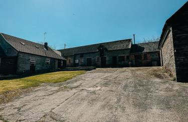 The Granary, Cilbronnau Farm, Cardigan - Foto 17