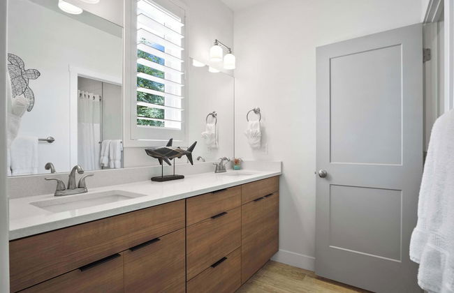 By the Sea Ocean Vibes in the Mountains! - Foto 17