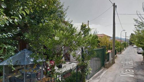 A casa ru´pustino - Foto 2