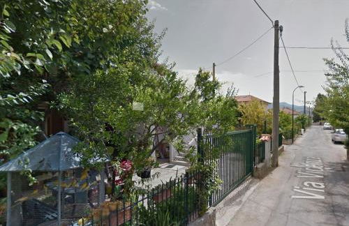 A casa ru´pustino - Foto 2