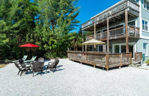 Serenity Beach Condo - Foto 17