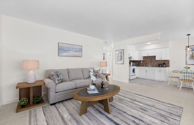 Sunset Inn - Hallandale Beach - Foto 46