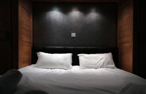 Chalet des Neiges : La Cime Des Arcs - Foto 39