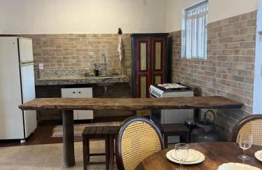 Brumadinho - Serra da Moeda - Lar da Montanha - Foto 14