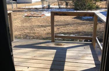 Entire House in the Heart of NW AR with Office Space - Foto 41