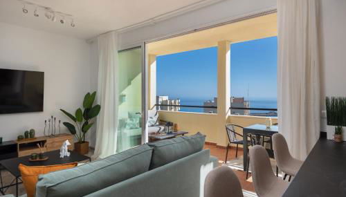 Terrace by the Sea Penthouse & Puerto de Estepona - Photo 3