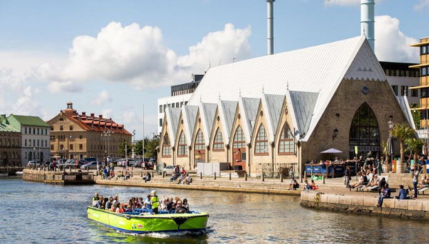 Go City - Gothenburg All-Inclusive Pass - Accesso a +25 attrazioni - Foto 3