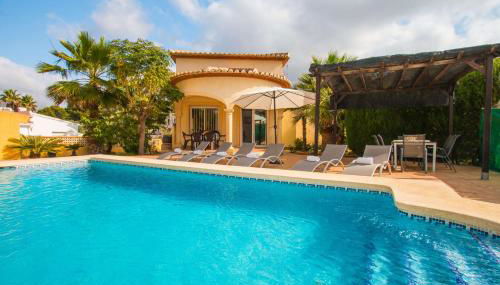 Villa La Martina - PlusHolidays - Photo 2