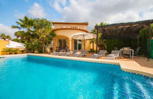 Villa La Martina - PlusHolidays - Photo 2
