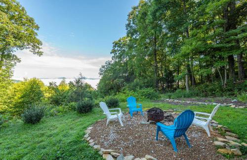 Ridgetop Hideaway - Foto 12