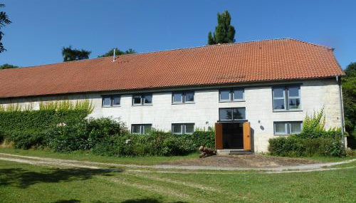 Ferienscheune Weenzen - Foto 1