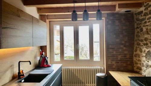 Belle maison traditionnelle - Les Chavonnes - Foto 5