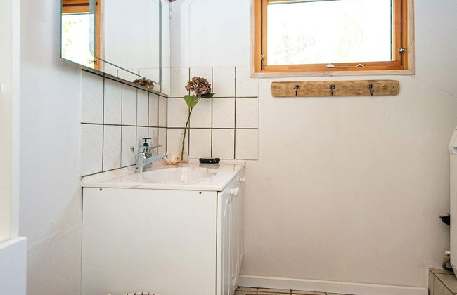 6 Person Holiday Home in Ronde - Foto 14