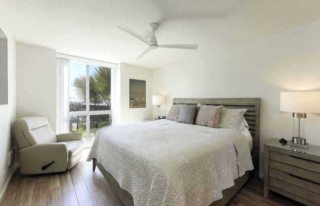 Oceanside Beach Condos - Foto 10