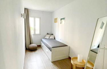 Apartamento Lia en Port Addaia, piscina y barbacoa, perfecto para vacaciones - Foto 10