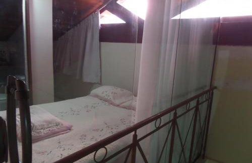 Flat Fazenda Cond Monte Castelo-Ao lado da Piscina - Foto 10