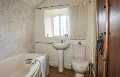 Morfa Lodge - Photo 27