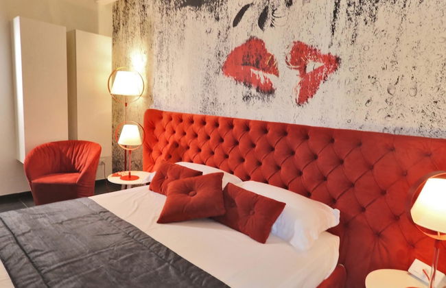 Ninfea Wellness & Spa Residence - Foto 10