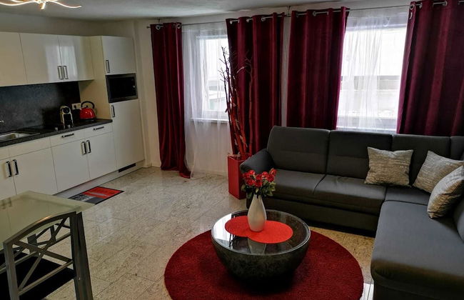 Hochmoderne Apartments - Foto 16