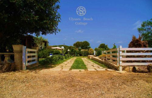 CASA con ACCESSO AL MARE - Foto 57