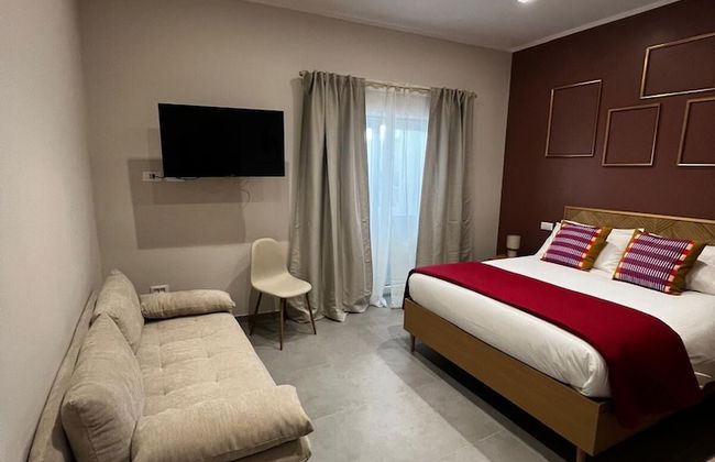 Vesuvius Pompeii - Photo 27