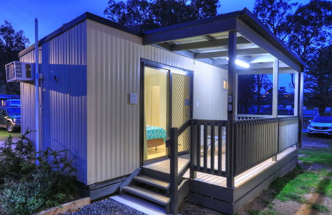 Eden Gateway Holiday Park - Foto 65