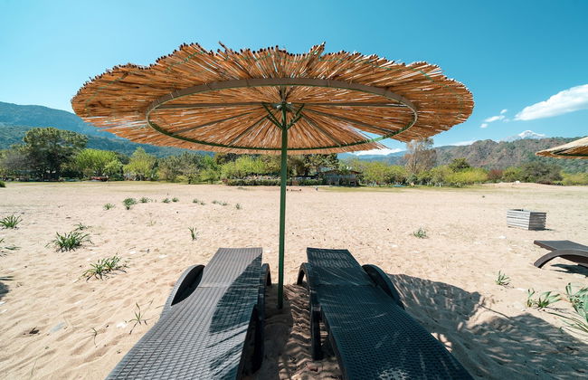 Etenna Beach Bungalows - Foto 77