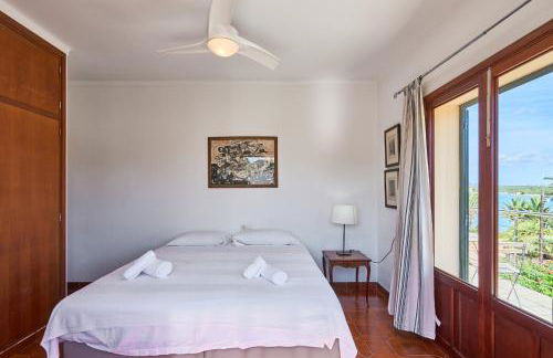 Villa Mesquida - Foto 17