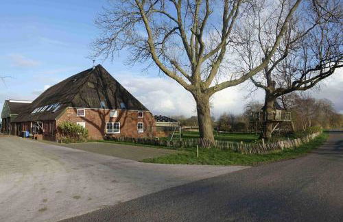 Urlaub auf dem Janssenhof - Foto 1