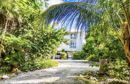 Ocean View with Pool, 4 bedroom Vila Near Key West - Foto 23