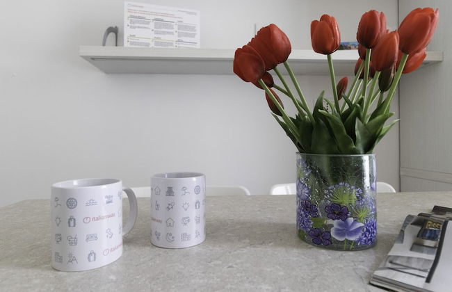 Italianway - Bligny 19A D - Foto 29