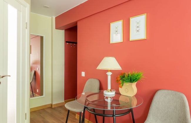 Kvart-Apart Moskovskiy - Foto 20