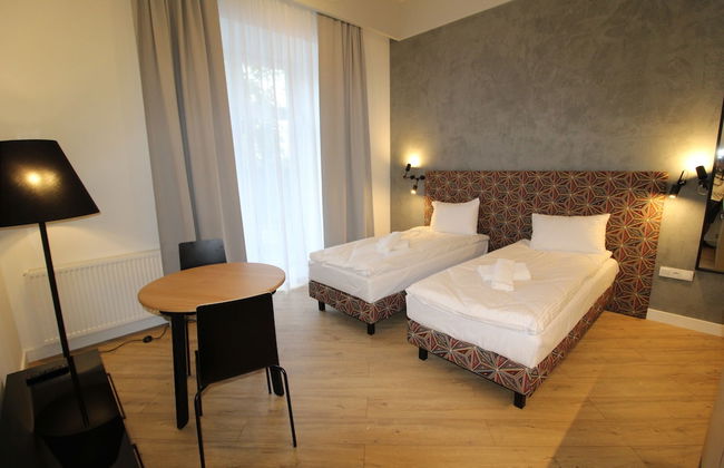 Apartamenty Nowa Kamienica - Foto 34