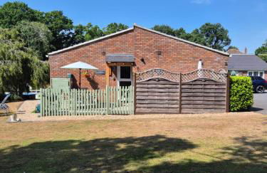 The Woodpeckers - Alresford Essex - Foto 1