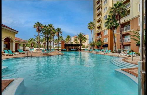 Universal-Disney Dream 606S - 1 Bedroom - Foto 8