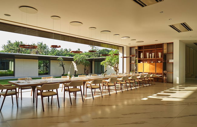 Saba Estate Luxury Villa Bali - Photo 23