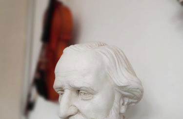 Arena Concert Concerto Love - Historic House Amorino at "Palazzo Tiolo" Palace - Photo 17